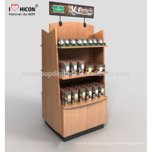 Great Wooden Bakery Bread Candy Store Display Racks To Transform Your Ideas Into Display Reality